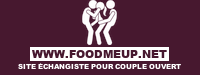 image de marque de FoodMeUp