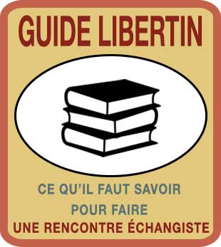 Guide pour libertins